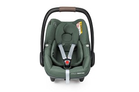 Bilde av Joolz X Pebble Pro i-Size babybilstol (Green)