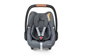 Bilde av Joolz X Pebble Pro i-Size babybilstol (Grey)