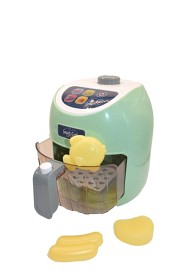 Bilde av Junior Home Air Fryer Lekesett