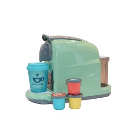 Bilde av Junior Home Capsule kaffemaskin