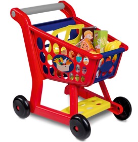 Bilde av Junior Home - Kundvagn 