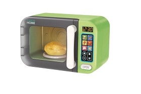 Bilde av Junior Home Mikrobølgeovn