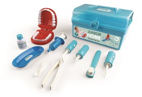 Bilde av Junior Home Tannleger Lekesett