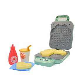 Bilde av Junior Home Vaffelmaskinen