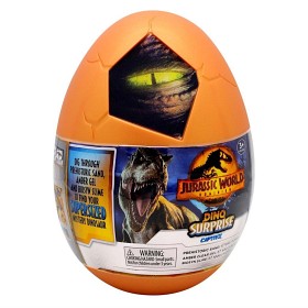 Bilde av Jurassic World Dominion Captivz Overraskelsesegg