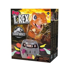 Bilde av Pop Up T-Rex