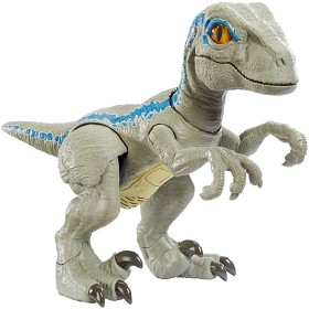 Bilde av Jurassic World - Primal Pal Blue
