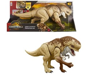 Bilde av Jurassic World Rebirth Feature D.Rex