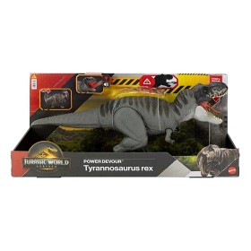 Bilde av Jurassic World Rebirth T.Rex Dinosaur
