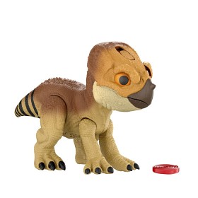 Bilde av Jurassic World Rebirth Tame 'n Train Dolores