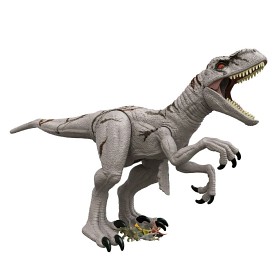 Bilde av Jurassic World Super Colossal Atrociraptor