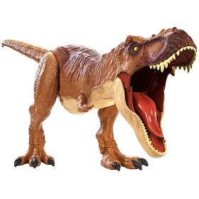 Bilde av Jurassic World - Super Colossal T-Rex 90 cm