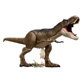 Bilde av Jurassic World Super Colossal Tyrannosaurus Rex
