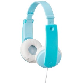 Bilde av JVC Hörlur KD7 Barn On-Ear (Mint)