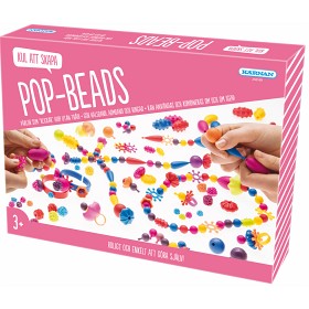 Bilde av Kärnan Moro å lage Maxi (Pop-beads)