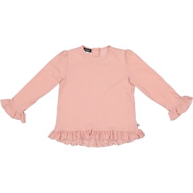 Bilde av Kalani Frill UV-topp (Rosa)
