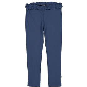 Bilde av Kalani Ruffle UV-Leggings (Navy)