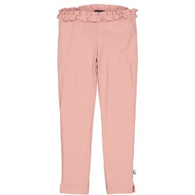 Bilde av Kalani Ruffle UV-Leggings (Rosa)