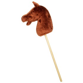 Bilde av Käpphäst brun stomme