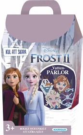 Bilde av Kärnan Disney Frost 2 Hobbyeske vannperler