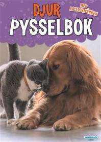 Bilde av Kärnan - Dyre Hobbybok