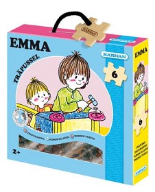 Bilde av Emma Puslespill 6 biter