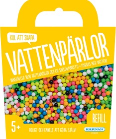 Bilde av Kärnan Moro å lage (Vannperler refill)