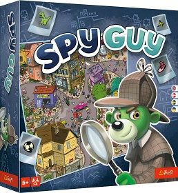 Bilde av Trefl Spy Guy