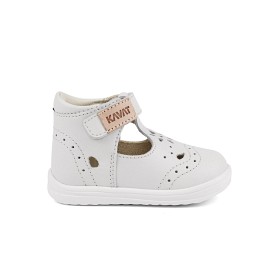 Bilde av Kavat Ängskär Sandaler XC (White)