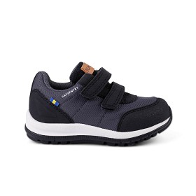 Bilde av Kavat Halland Vanntette Sneakers (Grey)