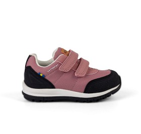 Bilde av Kavat Halland Vanntette Sneakers (Ash Rose)