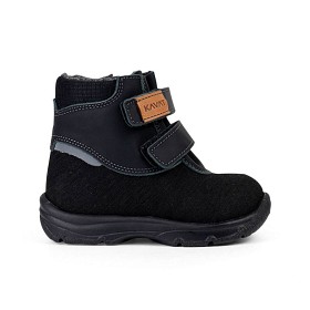 Bilde av Kavat Yxhult 2.0 XC (Black)