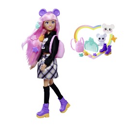 Bilde av Kawaii Hi  Dukke Cora