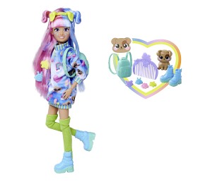 Bilde av Kawaii Hi Dukke Mia