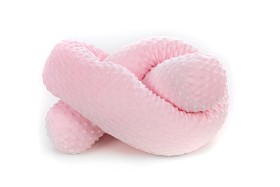 Bilde av Kaxholmen Sovorm Minky (Rosa)