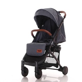 Bilde av Keenz Air Plus Sulky 2.0 (Grå)