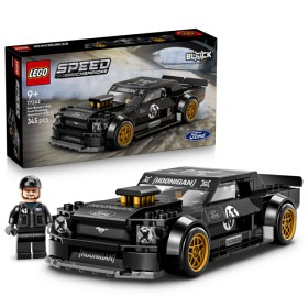 Bilde av LEGO Speed Champions 77262 Ken Block's '65 Ford Mustang Hoonicorn V1
