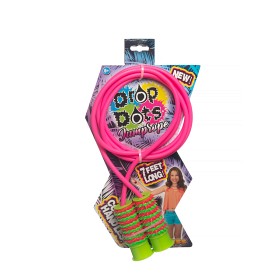 Bilde av KESS Drop dots Hoppetau 2,1 meter