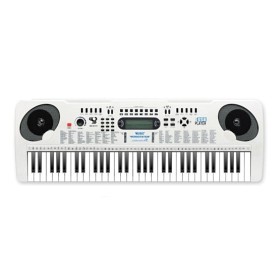 Bilde av Keyboard med 61 tangenter