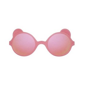 Bilde av Ki ET LA Ours'on Solglasögon 1-2 år (Rosa)