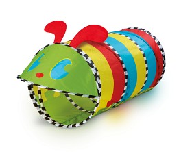 Bilde av Kid Active - Tunnel Larv