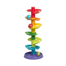 Bilde av Bollbana spiral