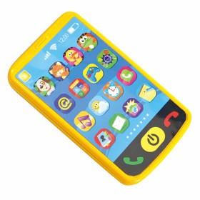 Bilde av Mobiltelefon med lyd