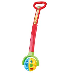 Bilde av KID - Push a-long boll