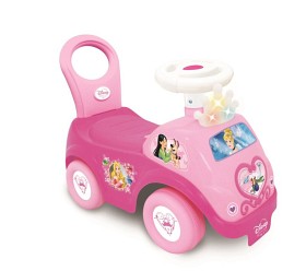 Bilde av Kiddieland Disney Princess-lekebil