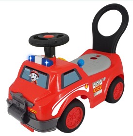 Bilde av Kiddieland Paw Patrol Brannbil med lyd och lys