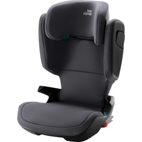 Bilde av Britax Kidfix M I-Size Beltestol (Storm grey)