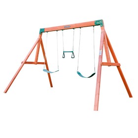 Bilde av Kidkraft Aviator Swing Set