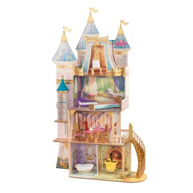 Bilde av Kidkraft Disney Princess Royal Celebration Dukkehus