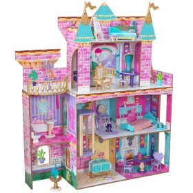Bilde av Kidkraft Princess Party Castle Dukkehus